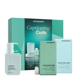 Kevin.Murphy Captivating Curls
