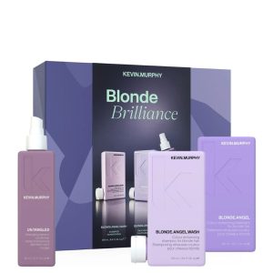 Blonde Brilliance